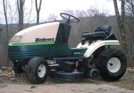 Bolens STH125
