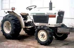 Bolens G21 MFWD