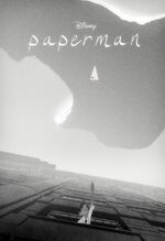Papermanposter