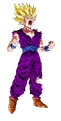 Gohan SSJ2