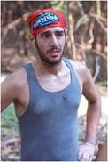Rob Jacaré
