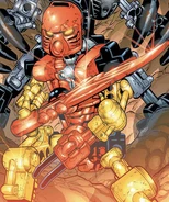 Comic Tahu Mata
