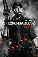 Expendables norris