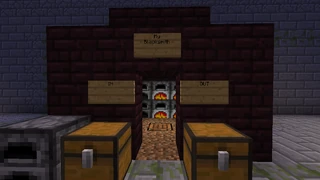Blacksmith House