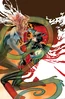 Batwoman #11}} {{{Image2Text}}}