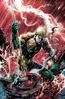 Aquaman #11}} {{{Image2Text}}}