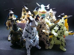 Eleking toys
