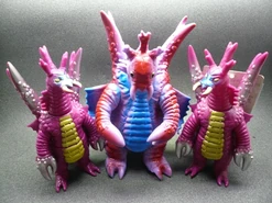 Ariblunta toys