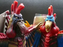 Birdon toys