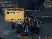 11th - Cutthroat's Dagger - Em