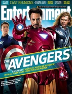 Ew avengers bigthree