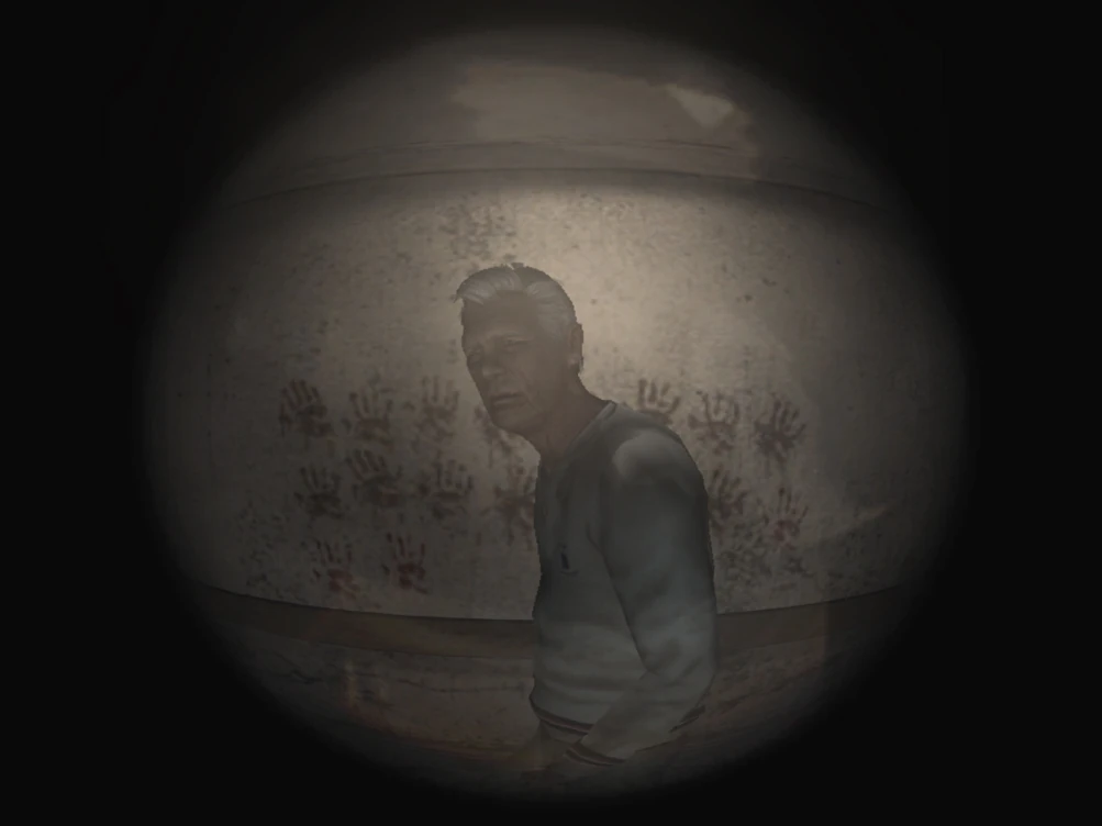 FrankPeephole