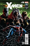 X-Men Vol 3 28