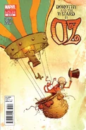 Dorothy & The Wizard in Oz Vol 1 6