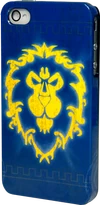 IP1454-Alliance iPhone4 case