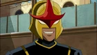 Nova face