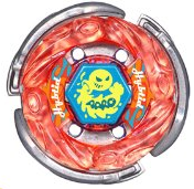 aquario beyblade