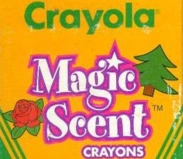 Magic Scent 1994