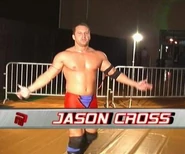 Jason Cross 9