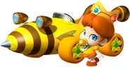 Baby Daisy MK9