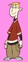 Ron Stoppable 01
