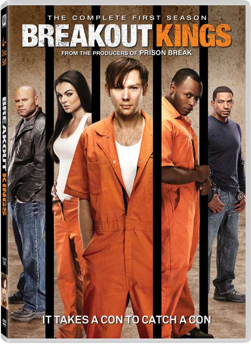 Prison Break Season 1 Episode 13