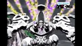 Exostriker attacking
