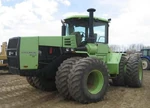 Steiger Panther 1000 CP1360 - 1983