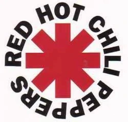 RHCP-logo