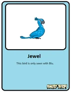 Jewel-card