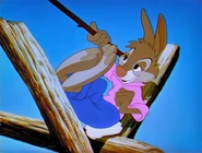 Brer Rabbit Disney screenshot