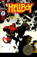 Seed of Destruction 4