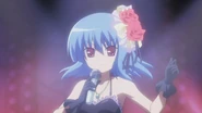 Ruka singing (movie)
