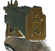 PM-9 Gold MW3