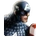 Captain America Icon 1
