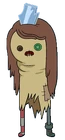 Raggedy Princess