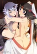 Shizuka and Tomoe