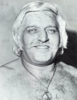 Swede Hanson (wrestler)