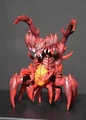 SHMONSTERARTS-DESTOROYAH AGGREGATE FORM
