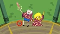 Snail S1E11