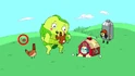 Snail S1E21