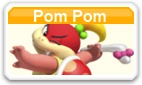 Pom Pom MSMWU