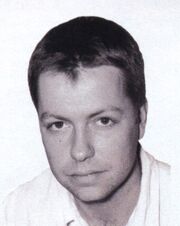 Andy Clerkson
