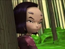 Yumi forest