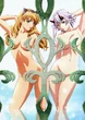 Shizuka and Elina
