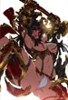 Tomoe Armored
