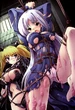 Elina and Annelotte