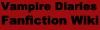 Vampire Diaries Fanfiction Affiliate Logo