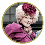 Tribute Button EffieTrinket
