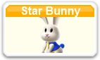 Star Bunny
